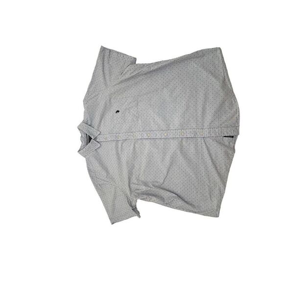 Polo button down short sleeve - Picture 4 of 12
